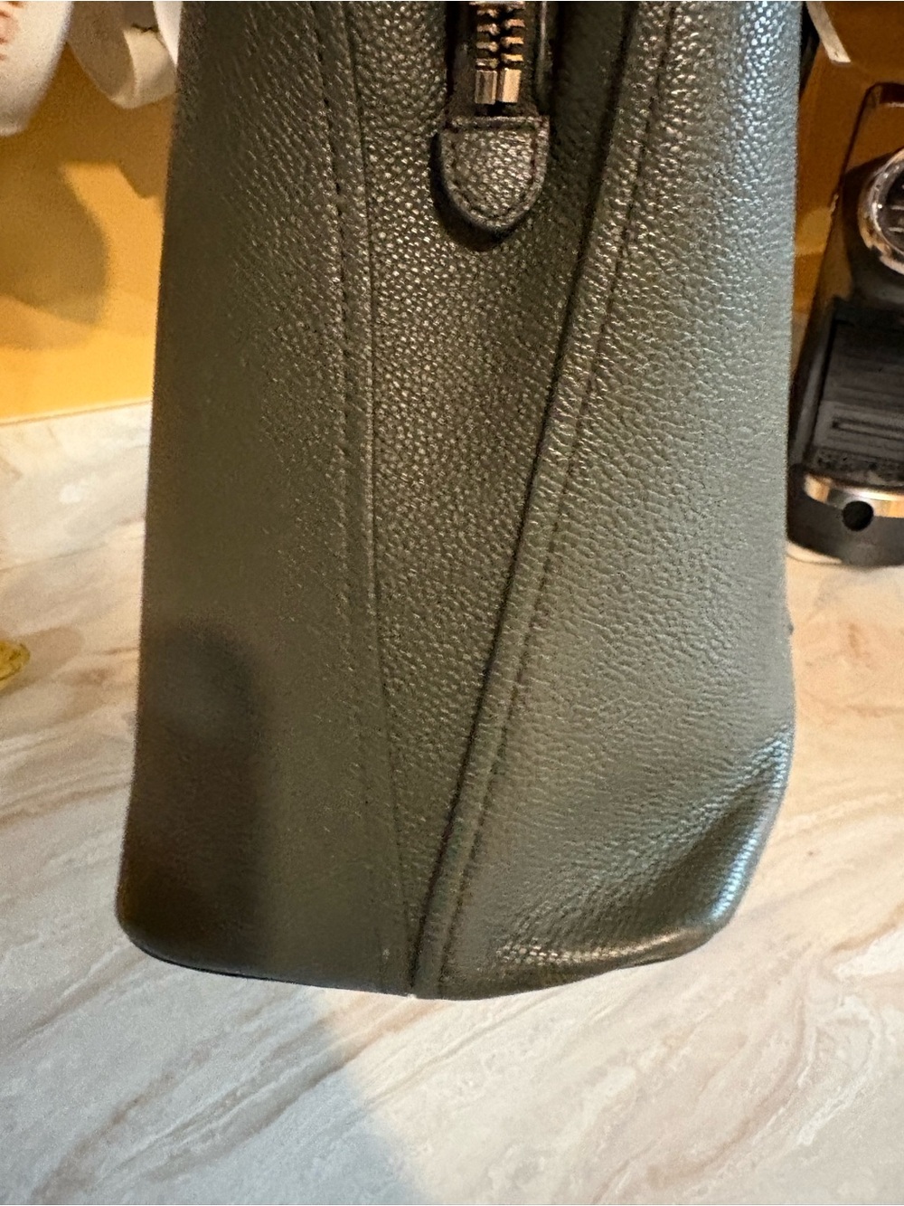 kate spade evergreen bag - Picture 6 of 11
